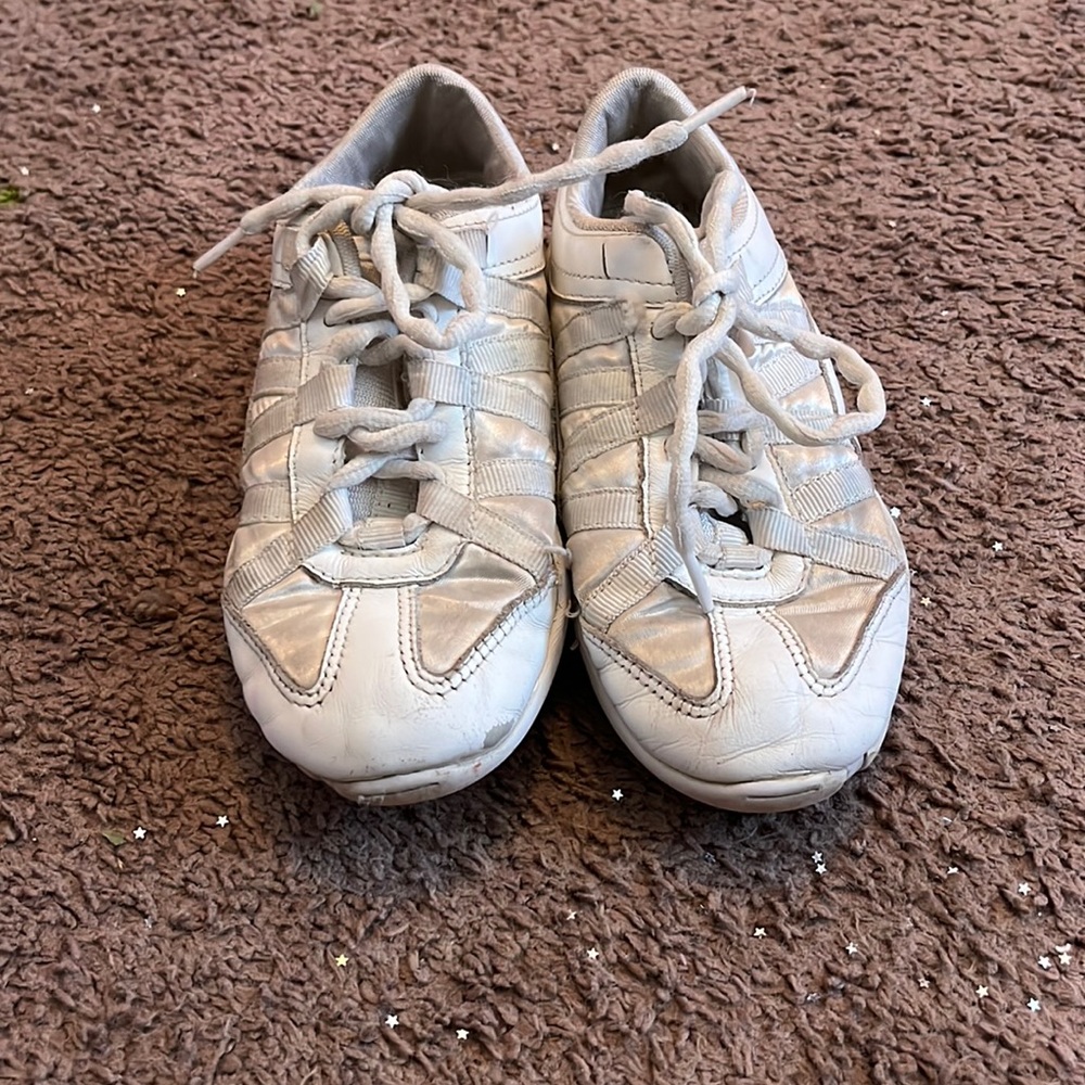 Nfinity shoes